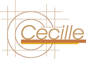 logo Cecille